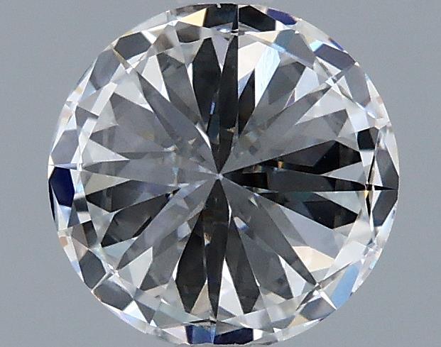 1.11 Carat Round Lab Diamond :: 360 spin frame 02