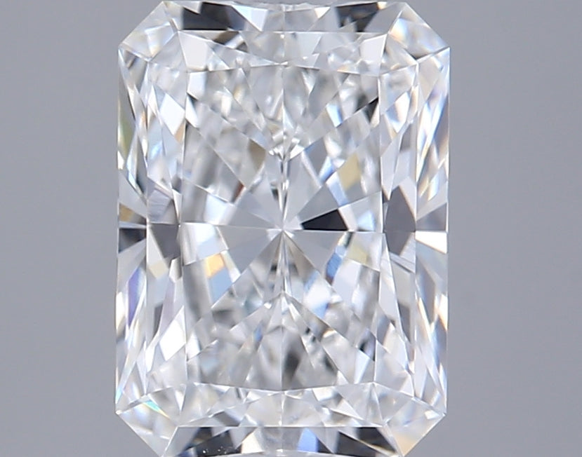 2.06 Carat Radiant Lab Diamond