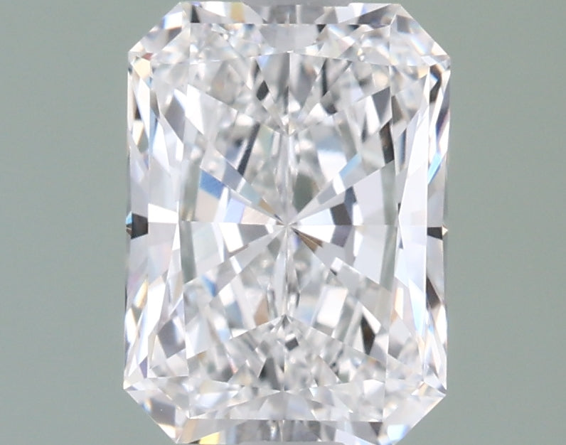1.58 Carat Radiant Lab Diamond