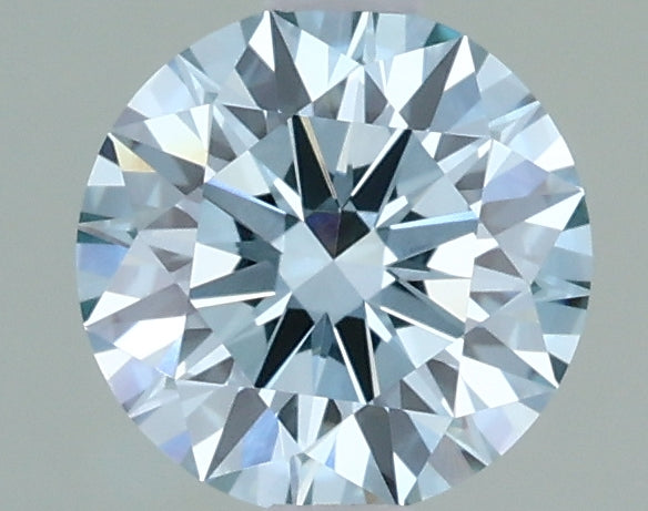 1.05 Carat Round Lab Diamond