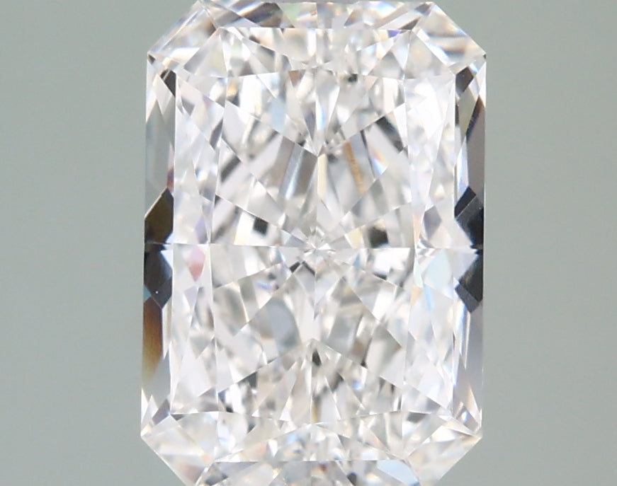 2.08 Carat Radiant Lab Diamond