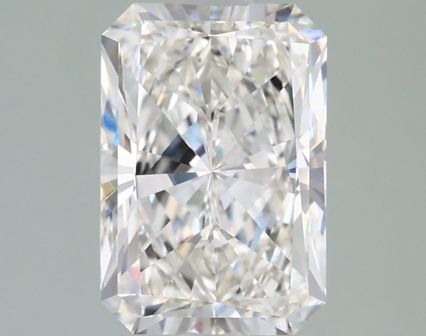 2.00 Carat Radiant Lab Diamond