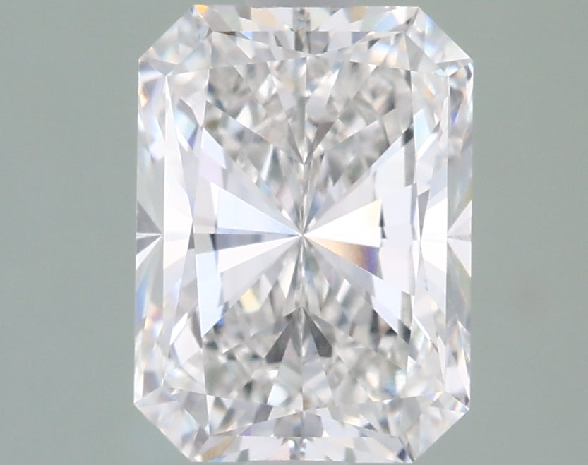1.94 Carat Radiant Lab Diamond