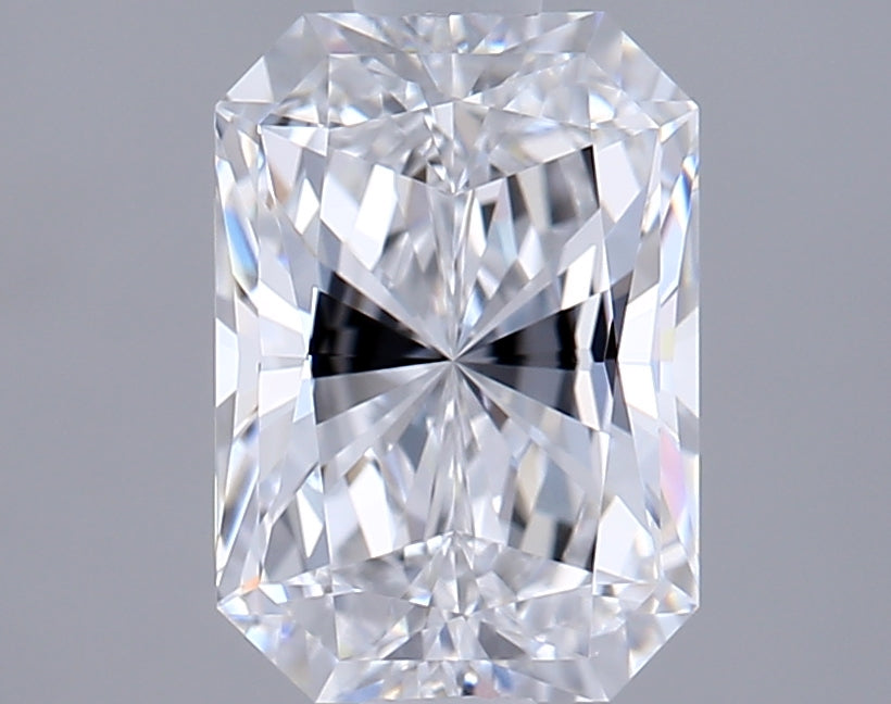 1.54 Carat Radiant Lab Diamond