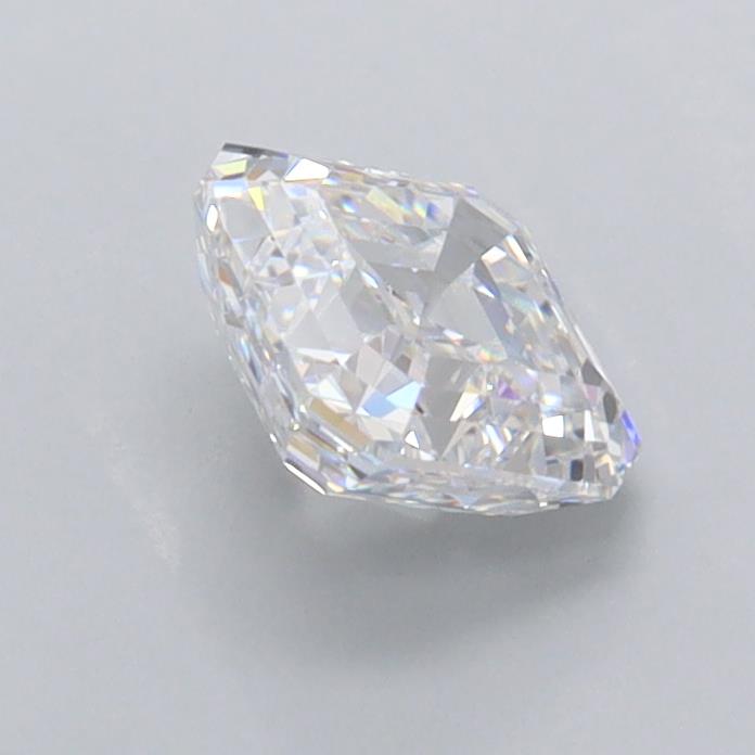0.96 Carat Asscher Lab Diamond :: 360 spin frame 04