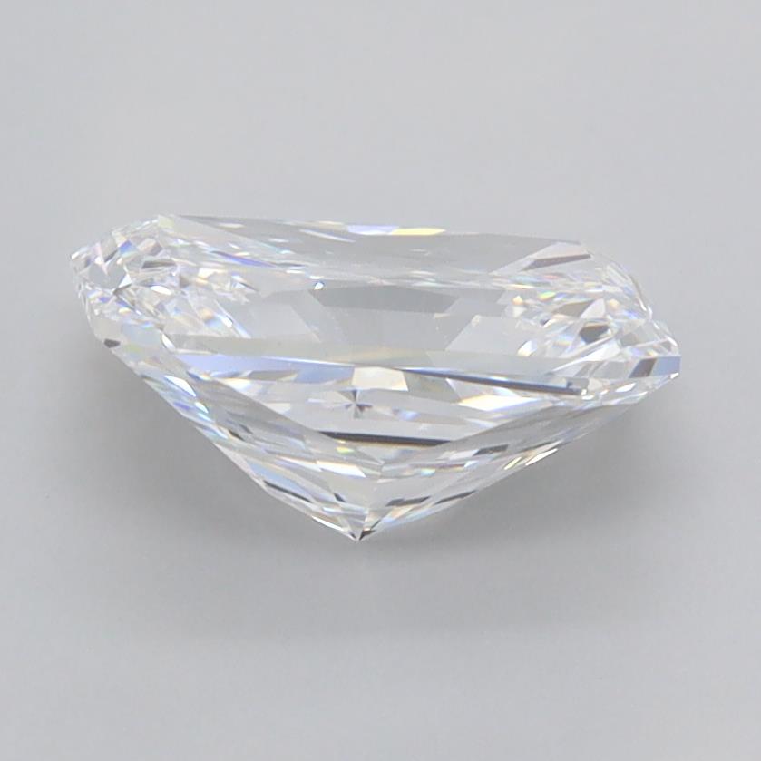 2.07 Carat Radiant Lab Diamond :: 360 spin frame 01