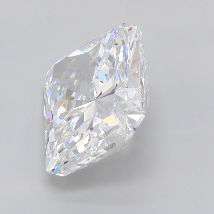 2.07 Carat Radiant Lab Diamond :: 360 spin frame 02