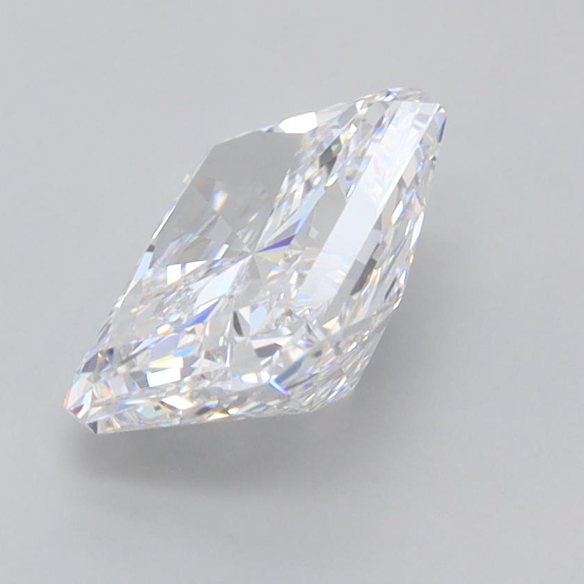 2.07 Carat Radiant Lab Diamond :: 360 spin frame 07