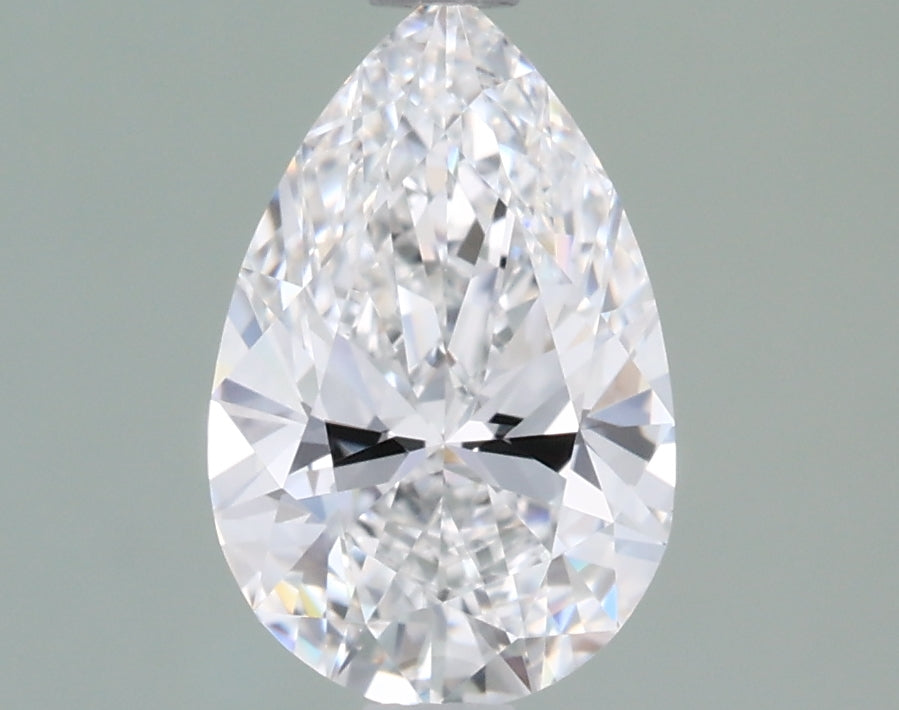 1.04 Carat Pear Lab Diamond