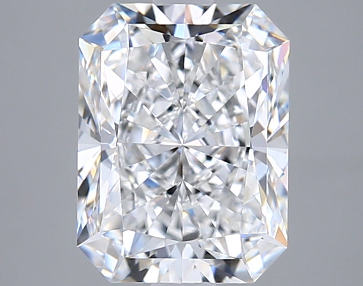 2.79 Carat Radiant Lab Diamond