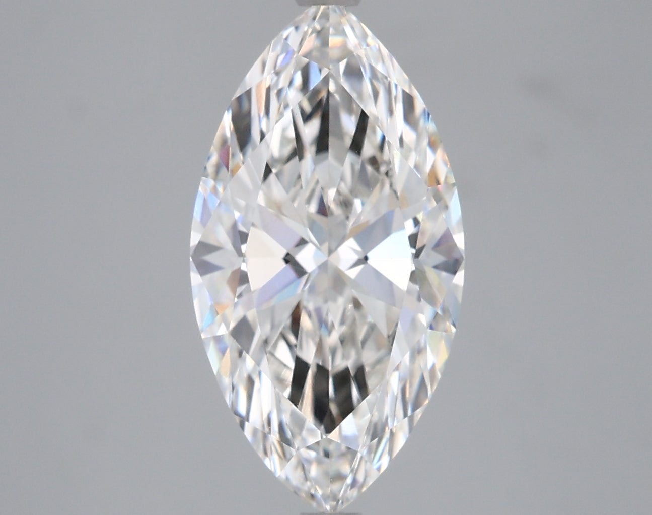 3.53 Carat Marquise Lab Diamond