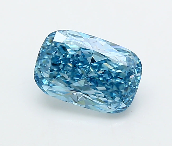1.52 Carat Cushion Lab Diamond