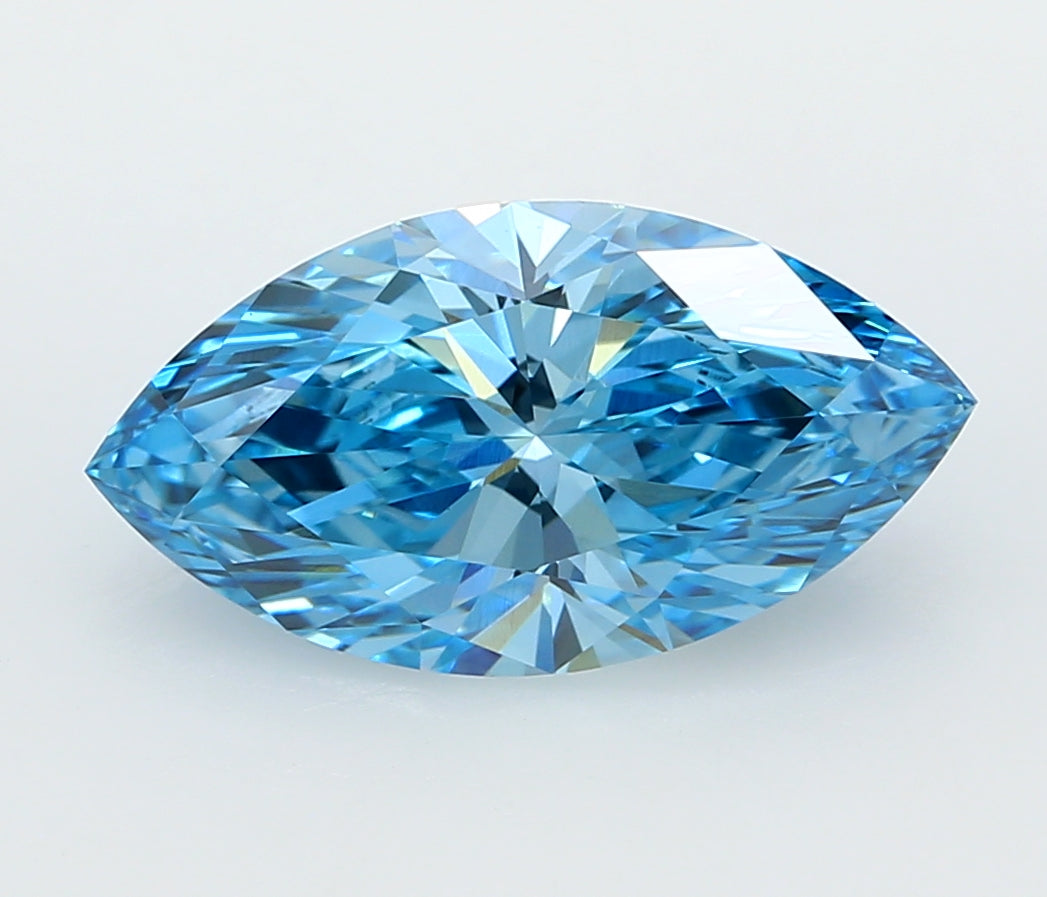 3.03 Carat Marquise Lab Diamond