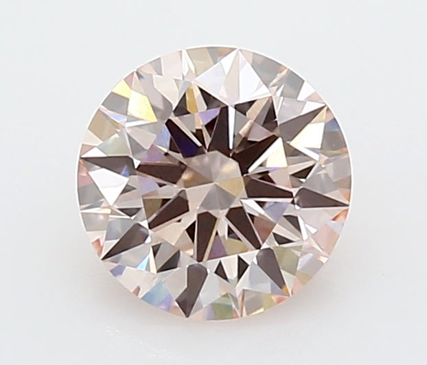 1.53 Carat Round Lab Diamond