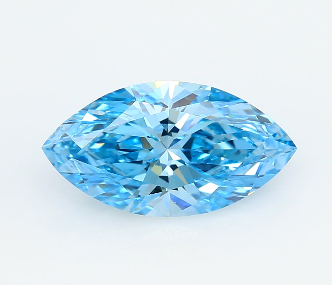 3.00 Carat Marquise Lab Diamond