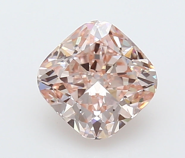 1.56 Carat Cushion Lab Diamond