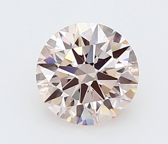 1.02 Carat Round Lab Diamond