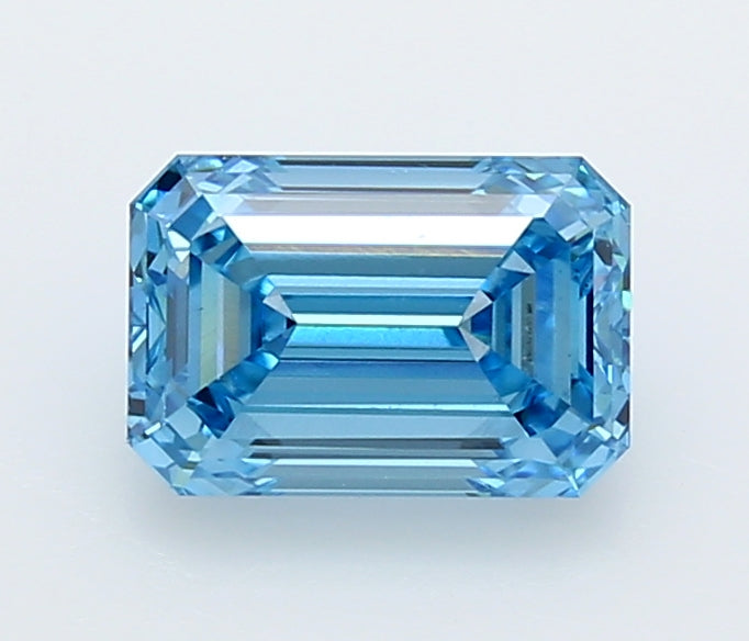 2.02 Carat Emerald Lab Diamond