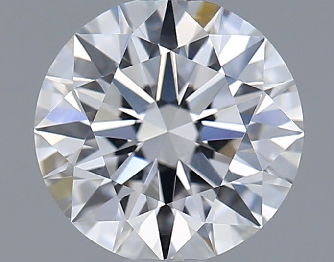 1.03 Carat Round Lab Diamond