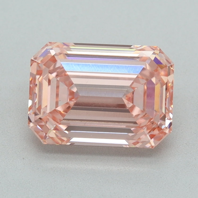 2.04 Carat Emerald Lab Diamond
