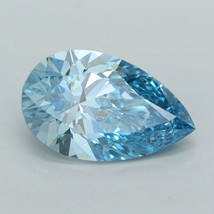 0.92 Carat Pear Lab Diamond