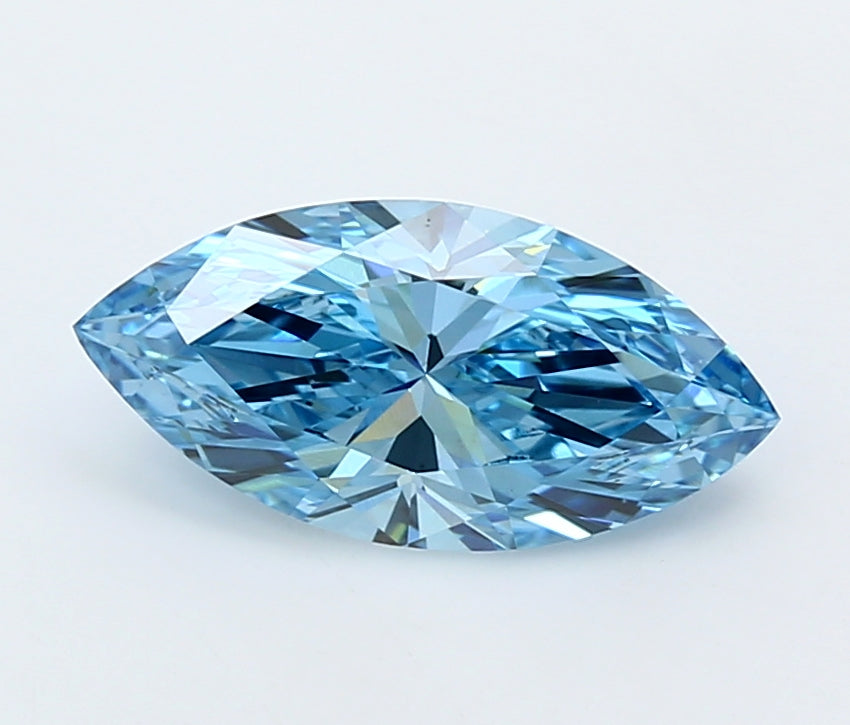 2.01 Carat Marquise Lab Diamond
