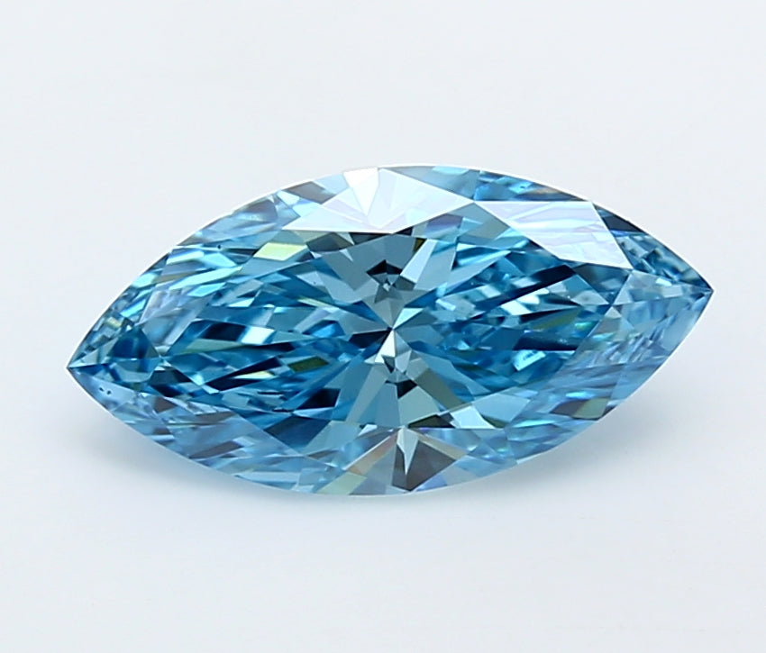 2.19 Carat Marquise Lab Diamond