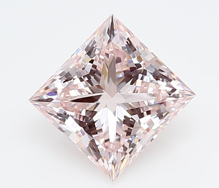2.01 Carat Princess Lab Diamond