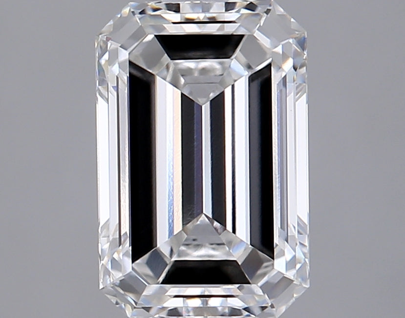 2.07 Carat Emerald Lab Diamond