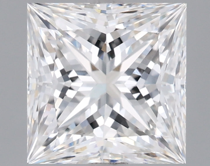 2.03 Carat Princess Lab Diamond