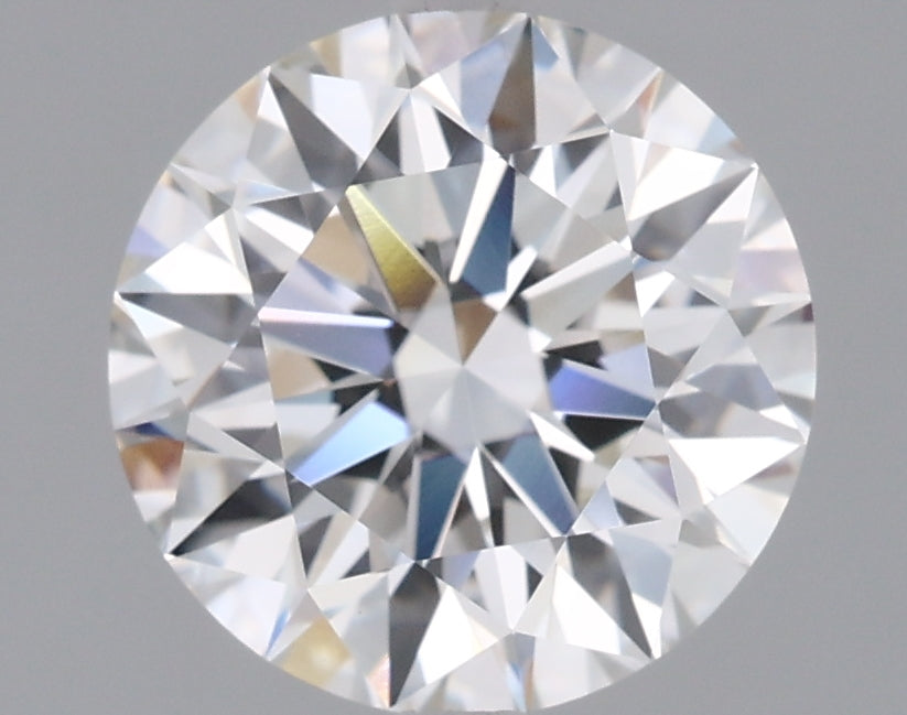 2.05 Carat Round Lab Diamond