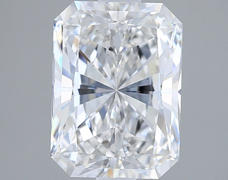 2.03 Carat Radiant Lab Diamond