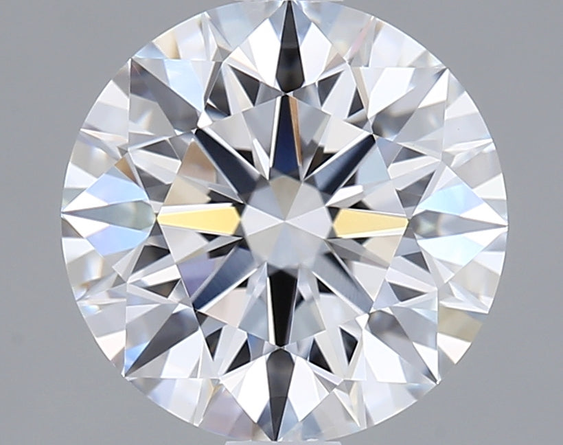 2.05 Carat Round Lab Diamond