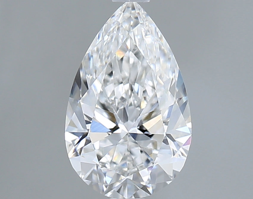 1.51 Carat Pear Lab Diamond