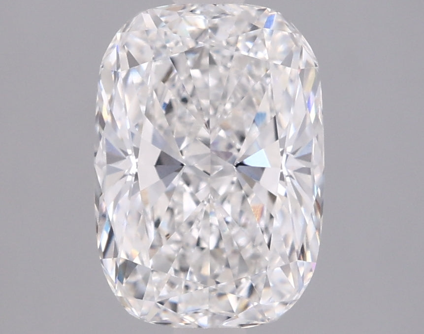2.05 Carat Cushion Lab Diamond