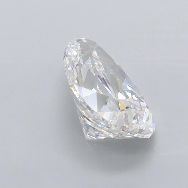 0.93 Carat Pear Lab Diamond :: 360 spin frame 05