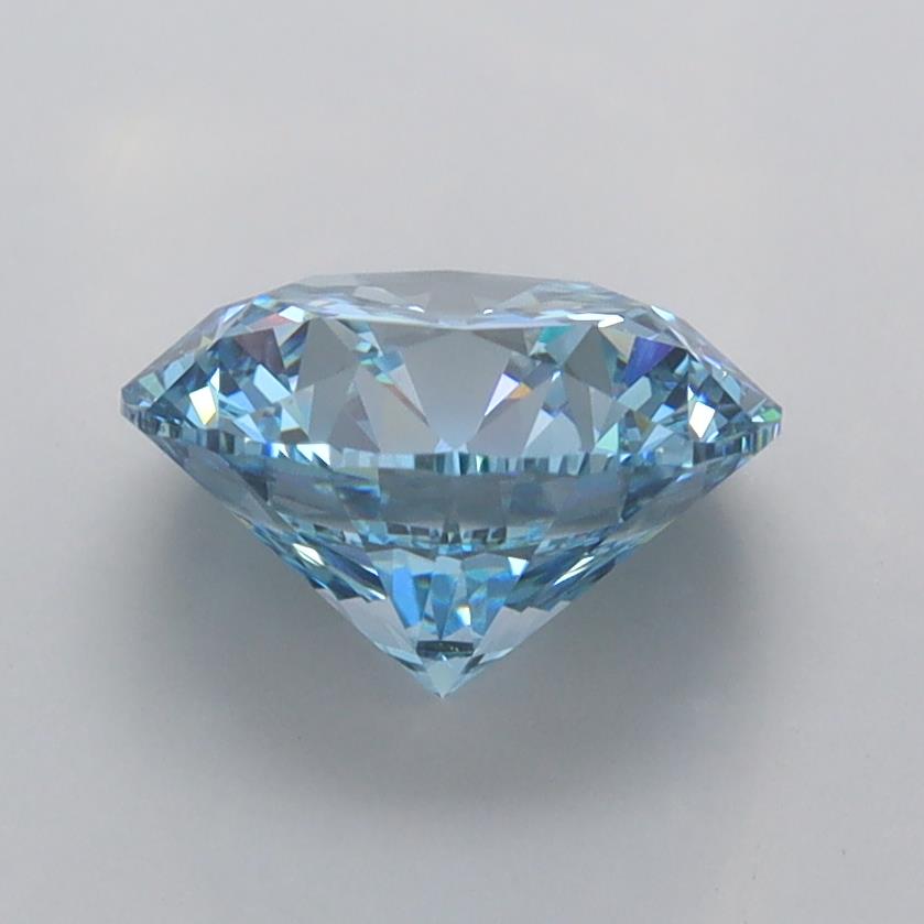 2.02 Carat Round Lab Diamond :: 360 spin frame 02