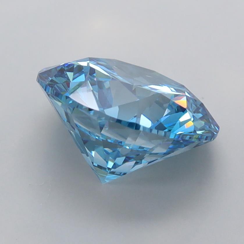 2.56 Carat Round Lab Diamond :: 360 spin frame 07
