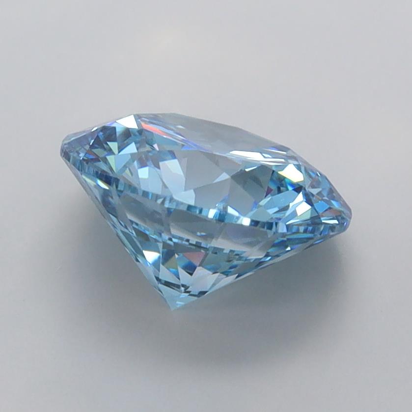 2.06 Carat Round Lab Diamond :: 360 spin frame 04