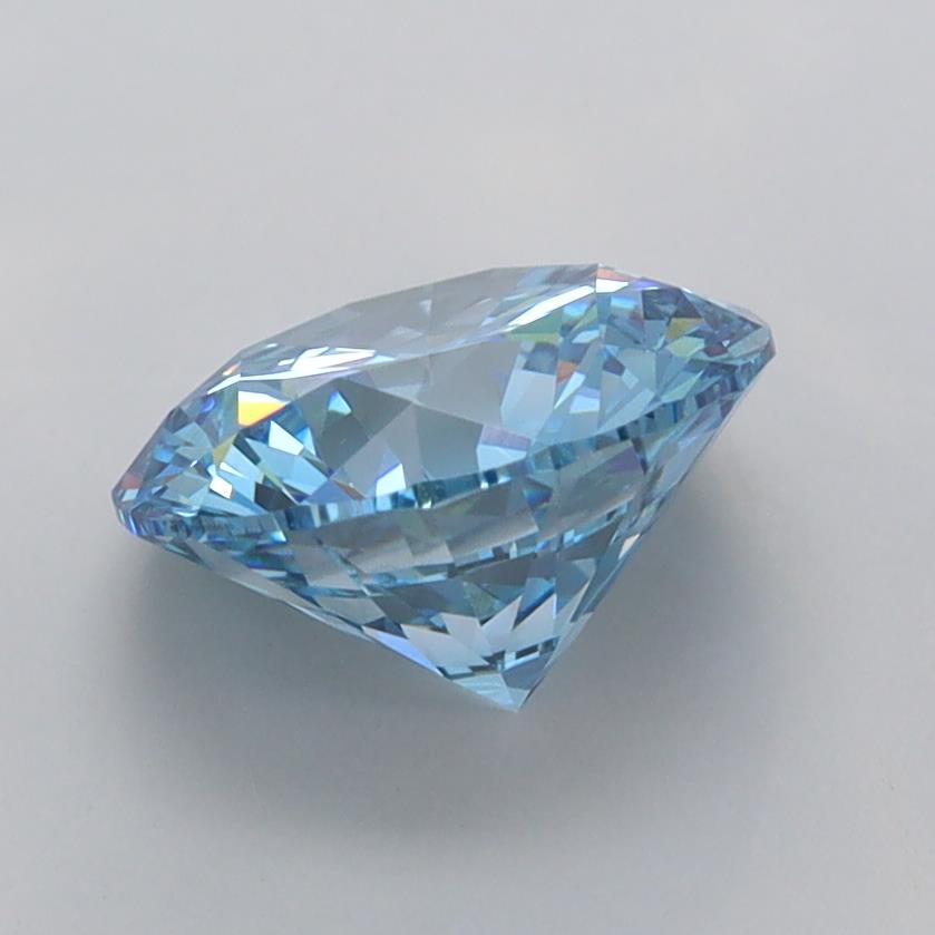 2.06 Carat Round Lab Diamond :: 360 spin frame 07