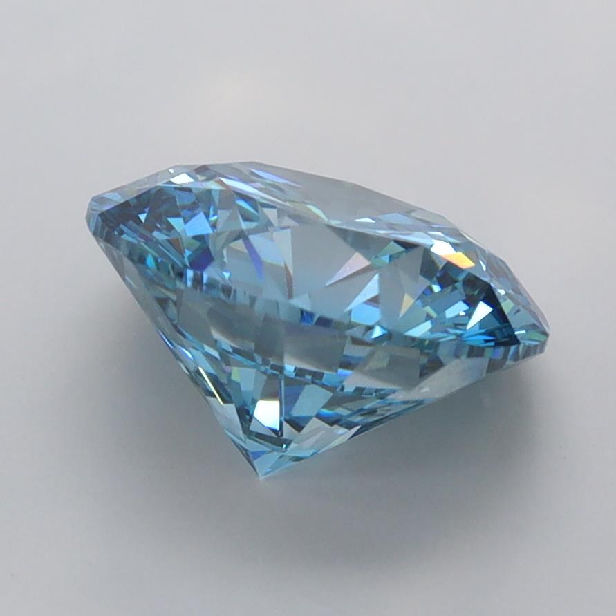 3.03 Carat Round Lab Diamond :: 360 spin frame 06