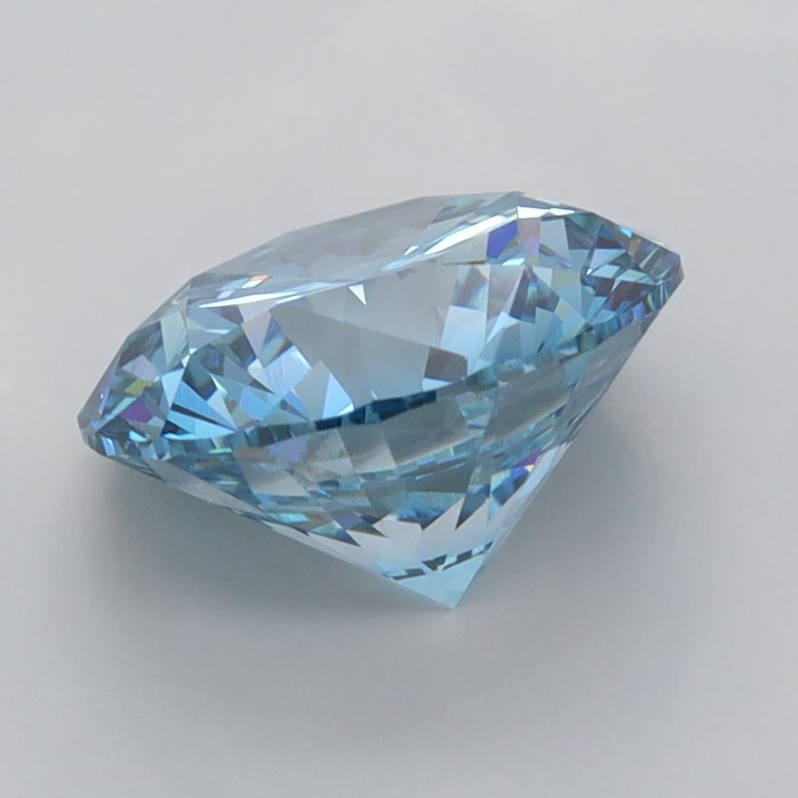 3.03 Carat Round Lab Diamond :: 360 spin frame 06