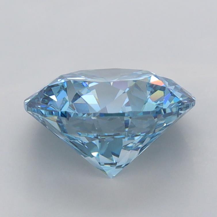 1.94 Carat Round Lab Diamond :: 360 spin frame 02