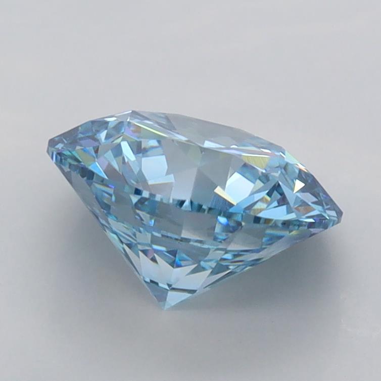 1.94 Carat Round Lab Diamond :: 360 spin frame 04