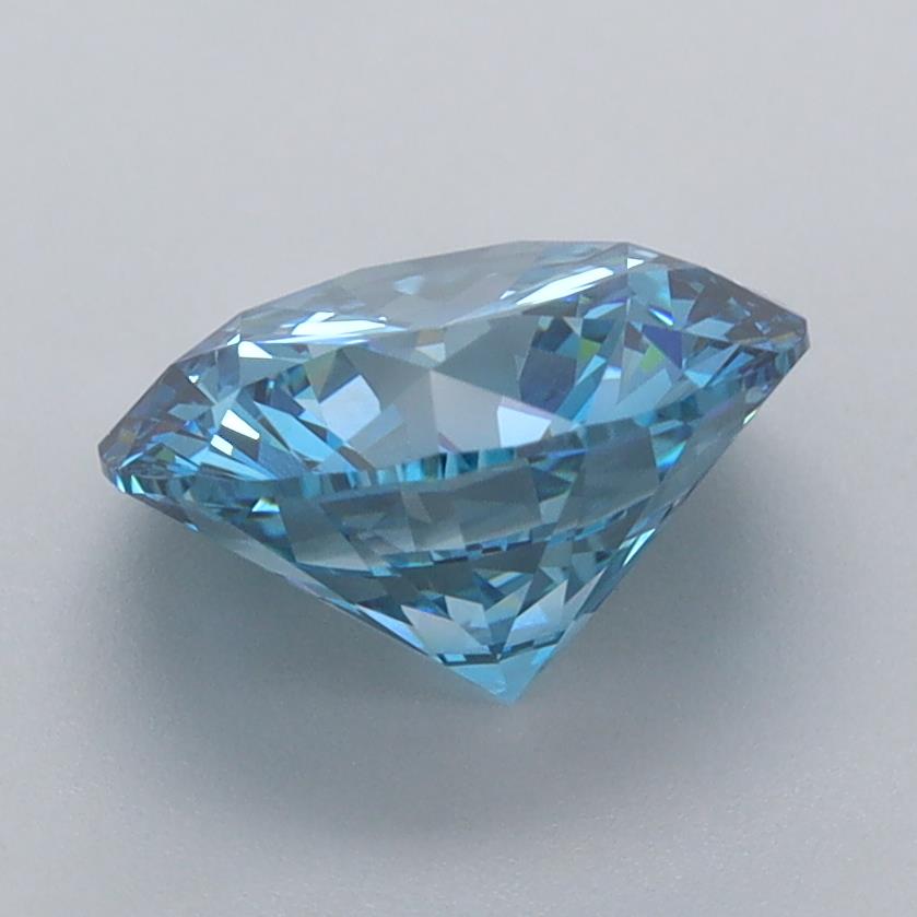 2.55 Carat Round Lab Diamond :: 360 spin frame 06