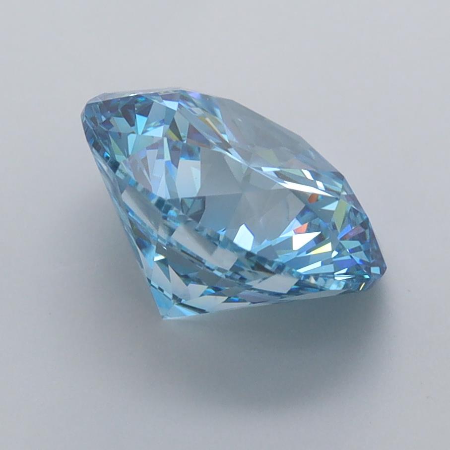 3.10 Carat Round Lab Diamond :: 360 spin frame 03