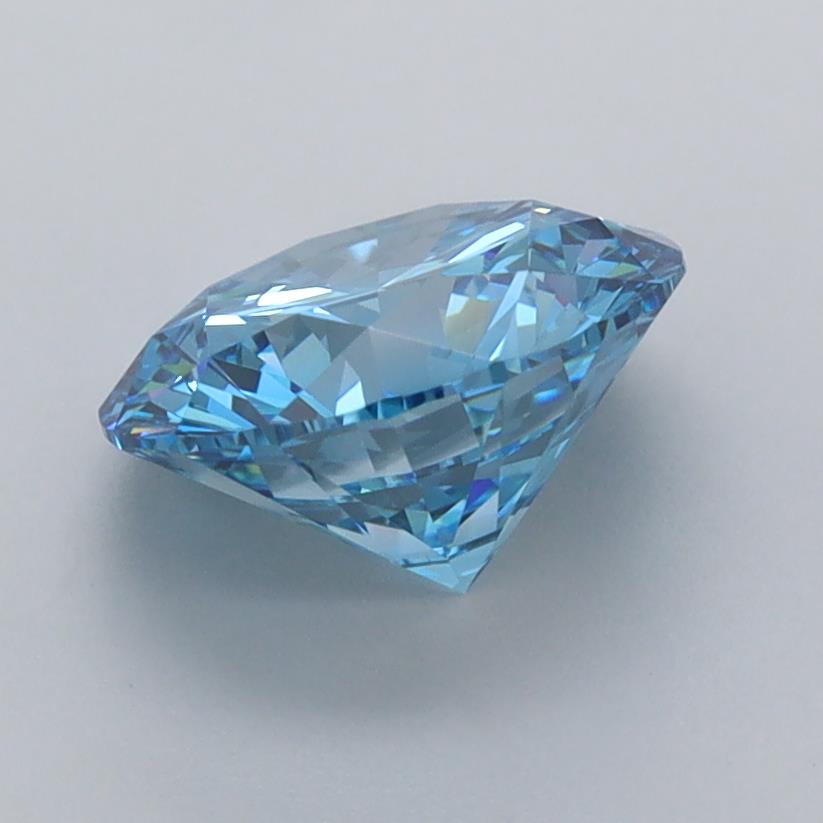 2.01 Carat Round Lab Diamond :: 360 spin frame 06