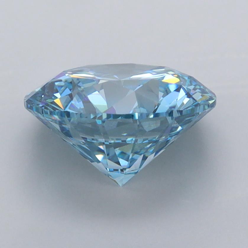 2.56 Carat Round Lab Diamond :: 360 spin frame 01