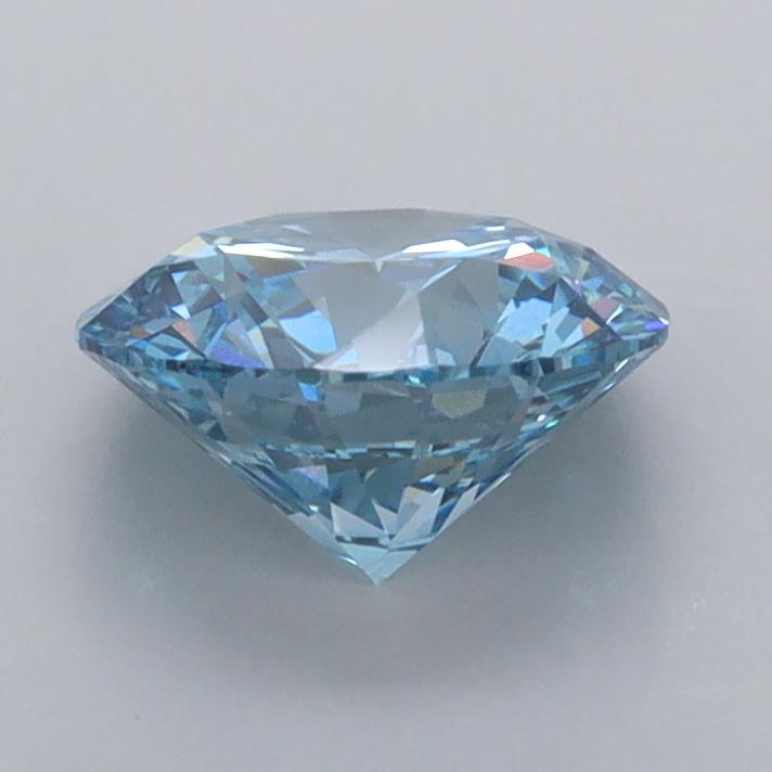 1.51 Carat Round Lab Diamond :: 360 spin frame 02