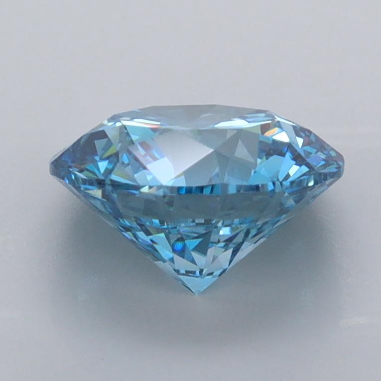 1.98 Carat Round Lab Diamond :: 360 spin frame 01